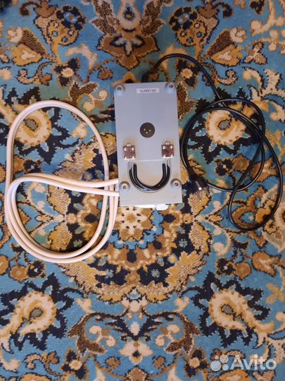 Противопролежневый матрас bronigen