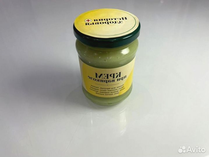 Средство от варикоза