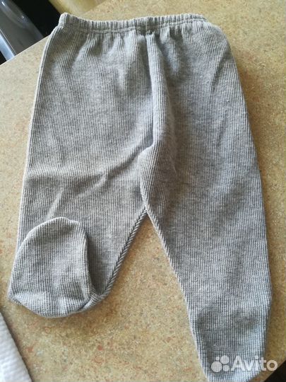 Праздничный костюмчик 3-4 мес