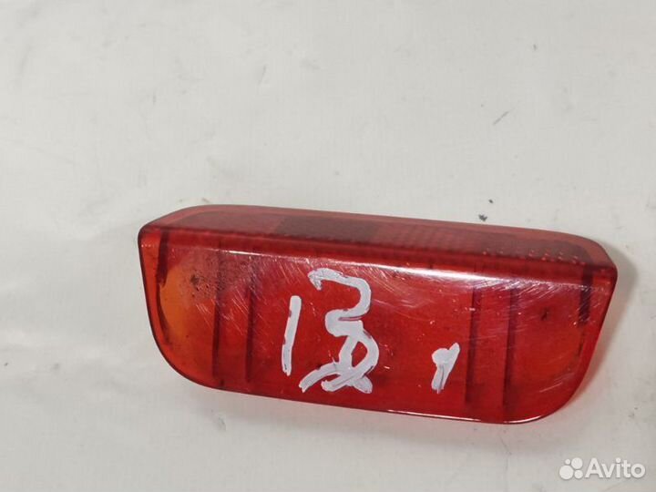 Плафон салонный Volkswagen Passat B6 2005-2010