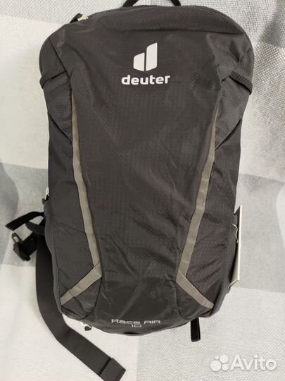 Рюкзак Deuter Air 10