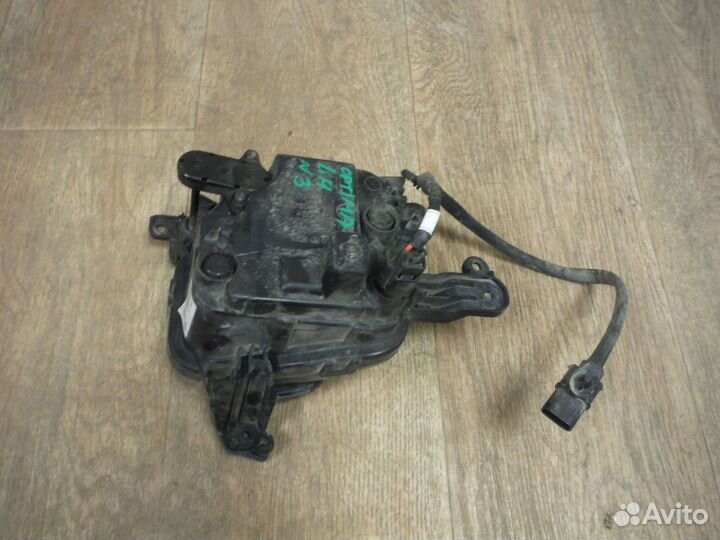 Птф левая (№3) Kia Optima 4 2017