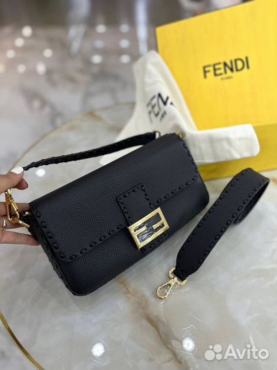 Сумка Fendi Baguette
