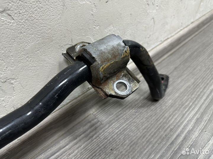 Стабилизатор передний Mercedes A1663260365