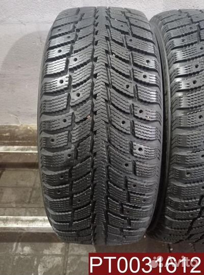 Nokian Tyres Hakkapeliitta 2 235/50 R18 98H
