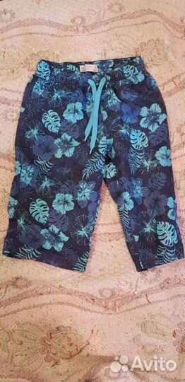 Шорты летние