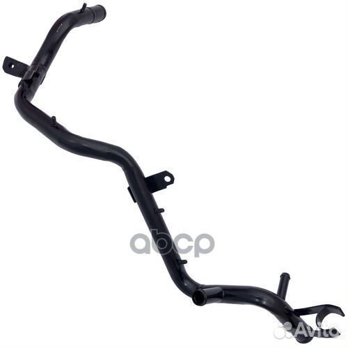 Патрубок системы охлаждения Z68791R Zikmar