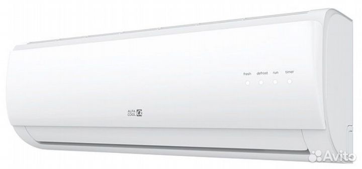 Сплит-система alfacool CSM-18CH