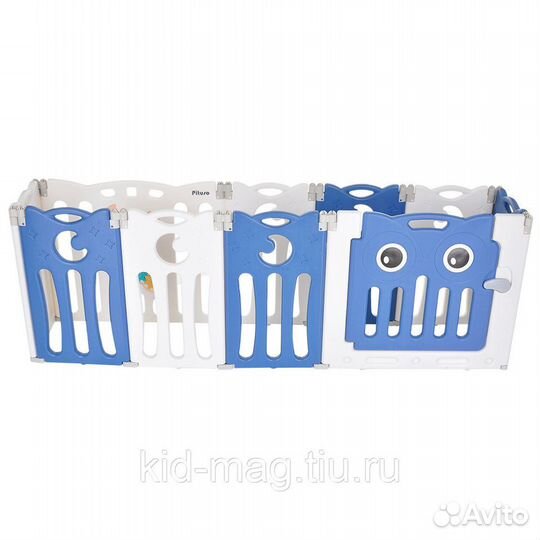 Манеж забор ограждение от Благтимки