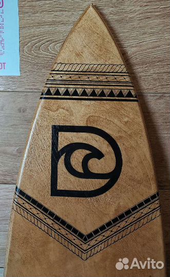 Декоративная доска