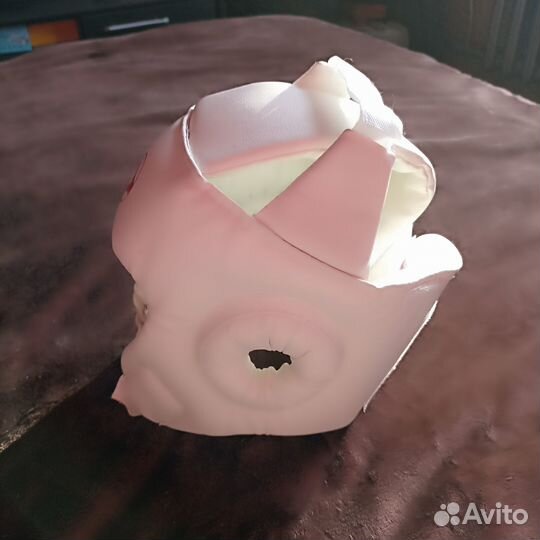 Защита для единоборств детская