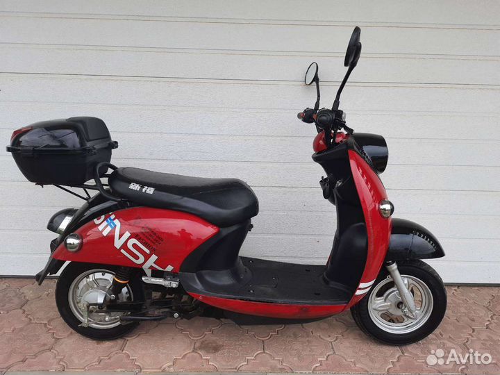 Продам электро самокаты