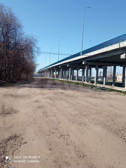 Гараж, 20 м²