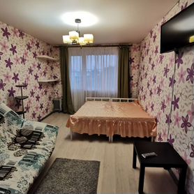 1-к. квартира, 33 м², 5/5 эт.