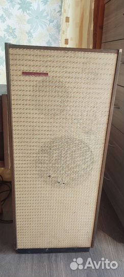 Радиола симфония 2 (simfonija 2)