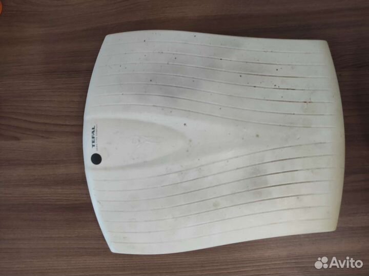 Весы напольные