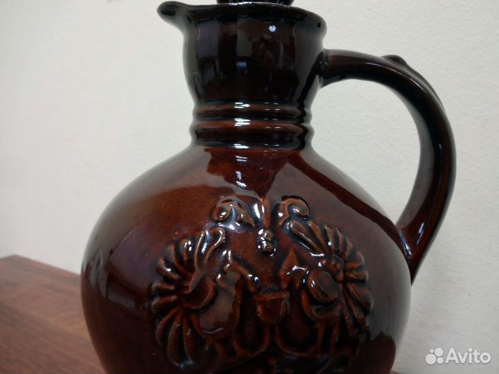 Кувшин СССР