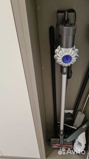 Пылесос dyson