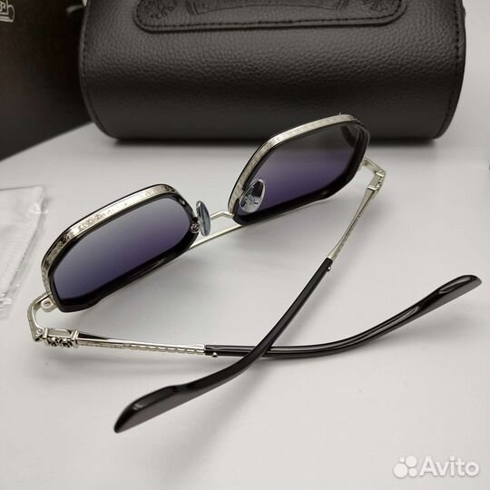 Очки chrome hearts