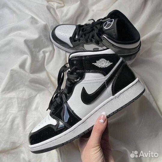 Nike air jordan мужские