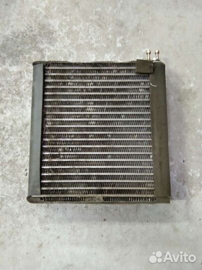 Испаритель кондиционера Мазда 3 BK