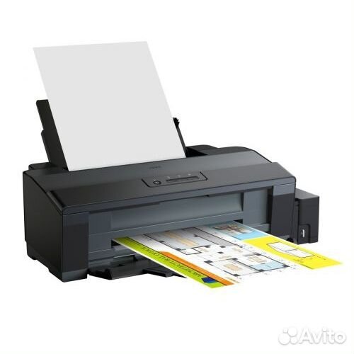 Принтер Epson L1300 100660