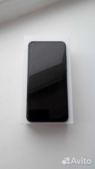 HONOR View 20, 6/128 ГБ