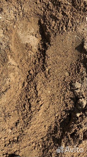 Песок мытый доставка