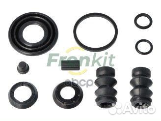 Ремкомплект заднего тормозного суппорта Ford Mo