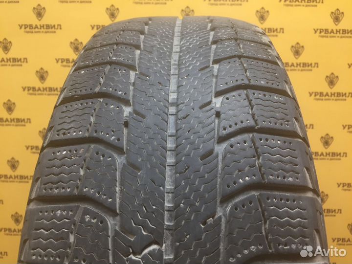 Michelin X-Ice 185/65 R15 88Q
