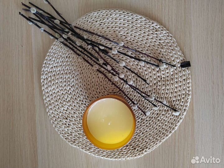 Салфетки сервировочные