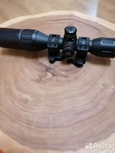 Оптический прицел Leapers UTG 6x32 MilDot