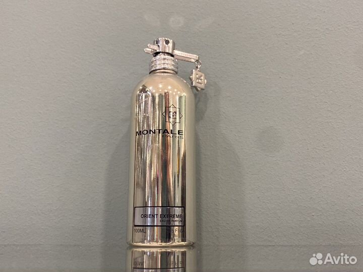Парфюм Montale Orient Extreme 100ml тестер