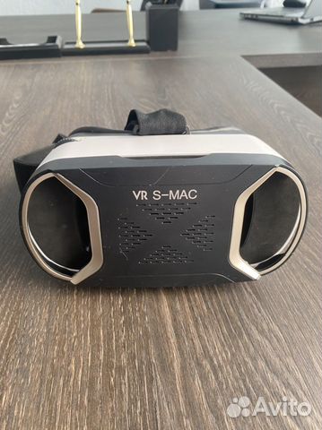 3d очки