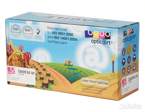 Картридж 006R01273