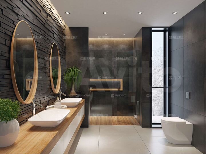 1-к. квартира, 30 м², 5/12 эт.