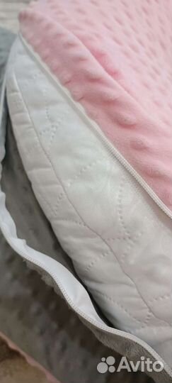 Подушка для беременных