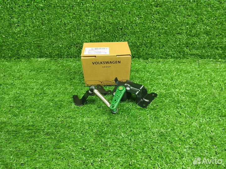 Датчик дорожного просвета Audi Volkswagen VAG Volk