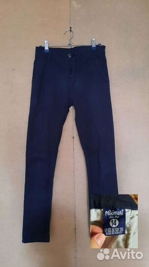 Одежда на мальчика 12-14 лет