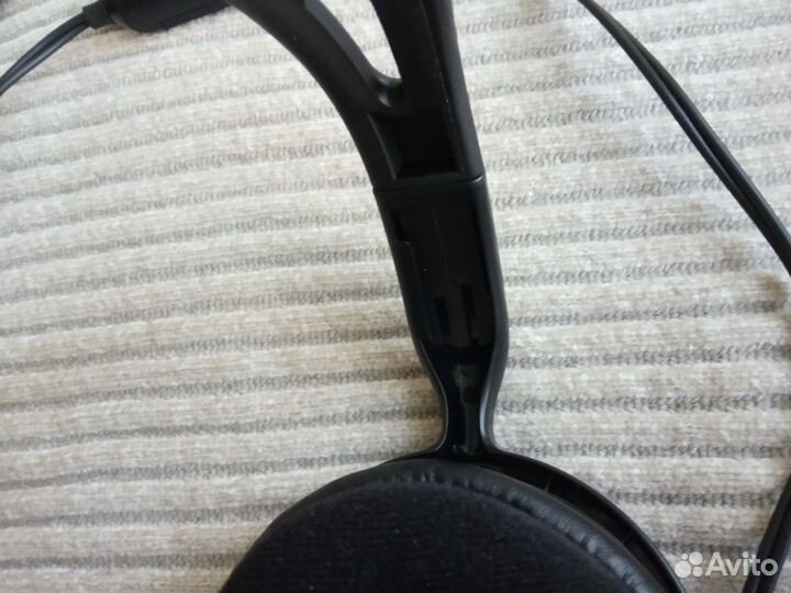 Наушники - Philips - SHP2500