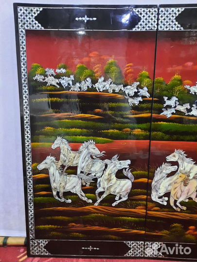 Панно Вьетнам