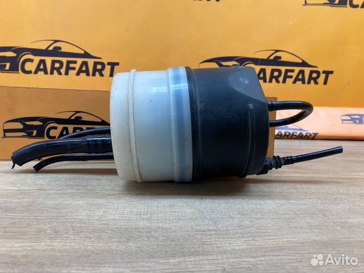 Ресивер Land Rover Discovery 3 L319 276DT 2007