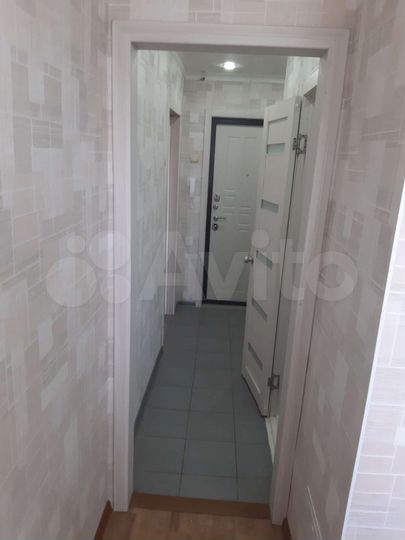 1-к. квартира, 35 м², 9/9 эт.