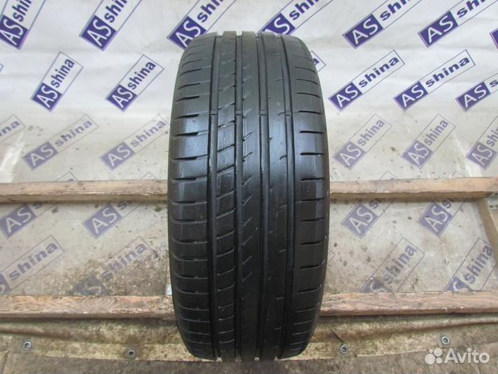 Goodyear Eagle F1 Asymmetric 2 215/45 R18 89H