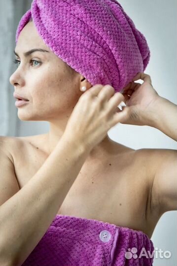 Чалма тюрбан