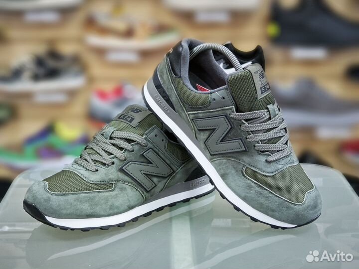 Кроссовки New balance 574