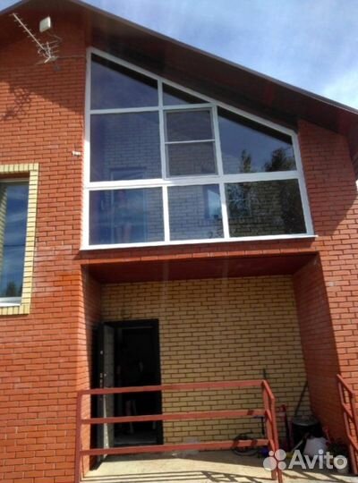 Пластиковые окна на заказ