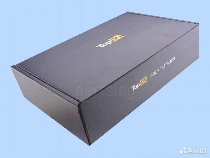 Блок питания для Acer 19V 1.58A 5.5x1.7mm 30W TopO