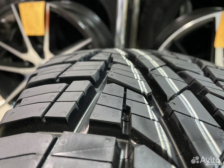 Cordiant All Terrain 225/70 R16 103H