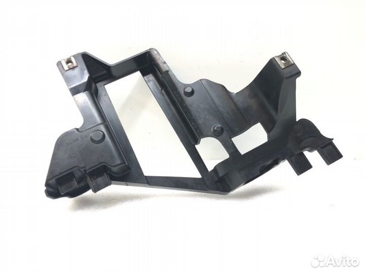 Кронштейн фары правый Bmw X5 E53 2005